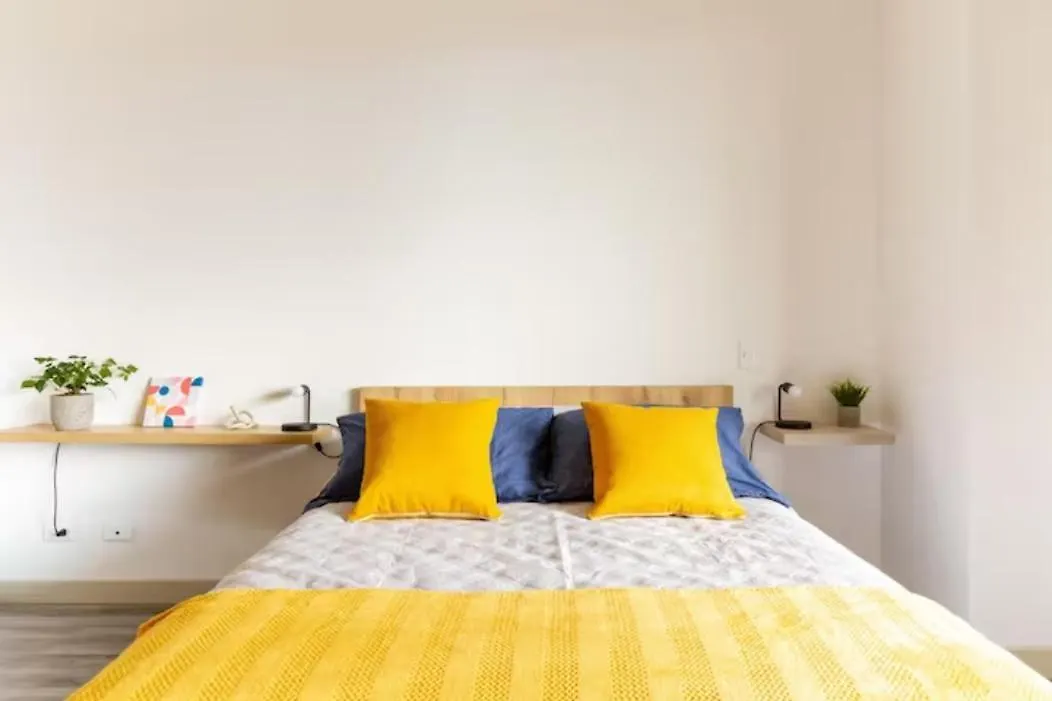 Apartament Beautiful New Loft Poblado Medellín Kolumbia
