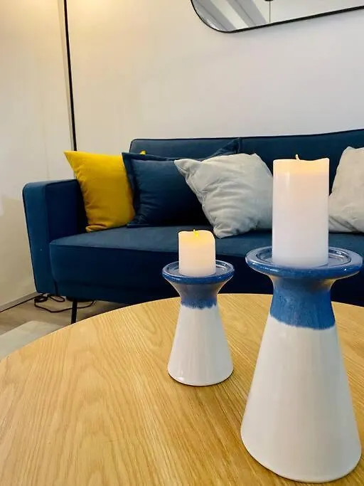 Апартаменты Beautiful New Loft Poblado Медельин
