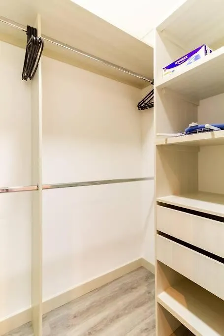 Апартаменты Beautiful New Loft Poblado Медельин 0*,