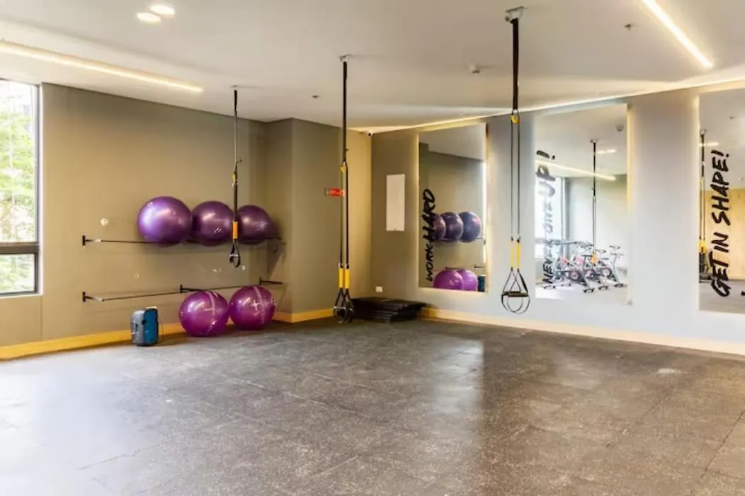 Апартаменты Beautiful New Loft Poblado Медельин Колумбия