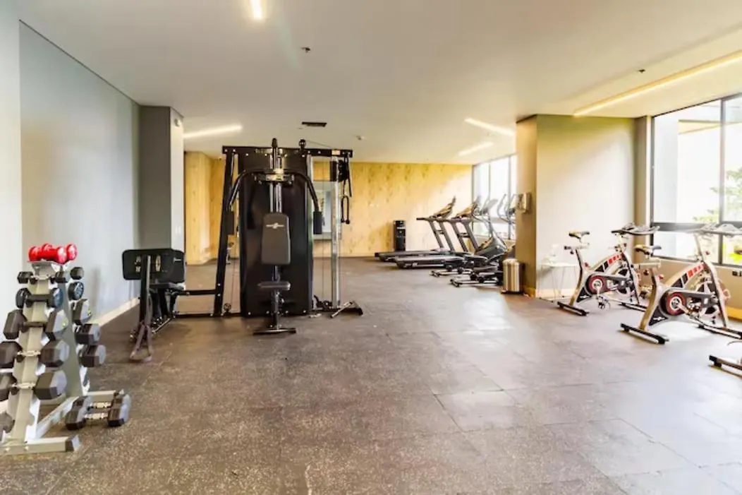 Апартаменты Beautiful New Loft Poblado Медельин